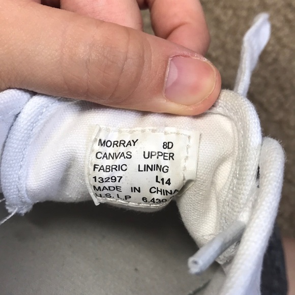 Polo by Ralph Lauren shoes - Picture 5 of 7